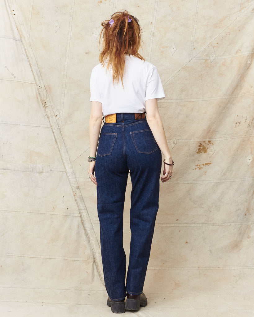 Anatomica Lot. 618 Marilyn 1 One Wash – Second Sunrise