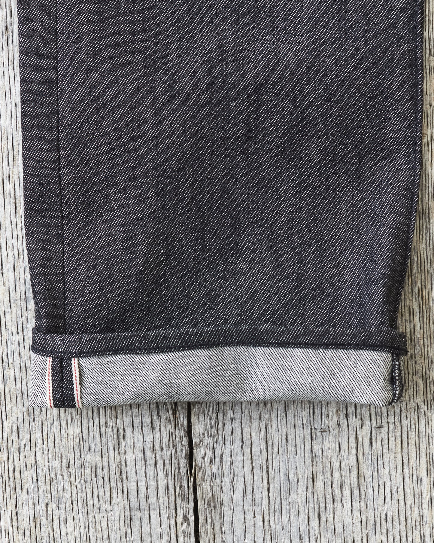 Anatomica Lot. 618 Marilyn 1 Denim Black
