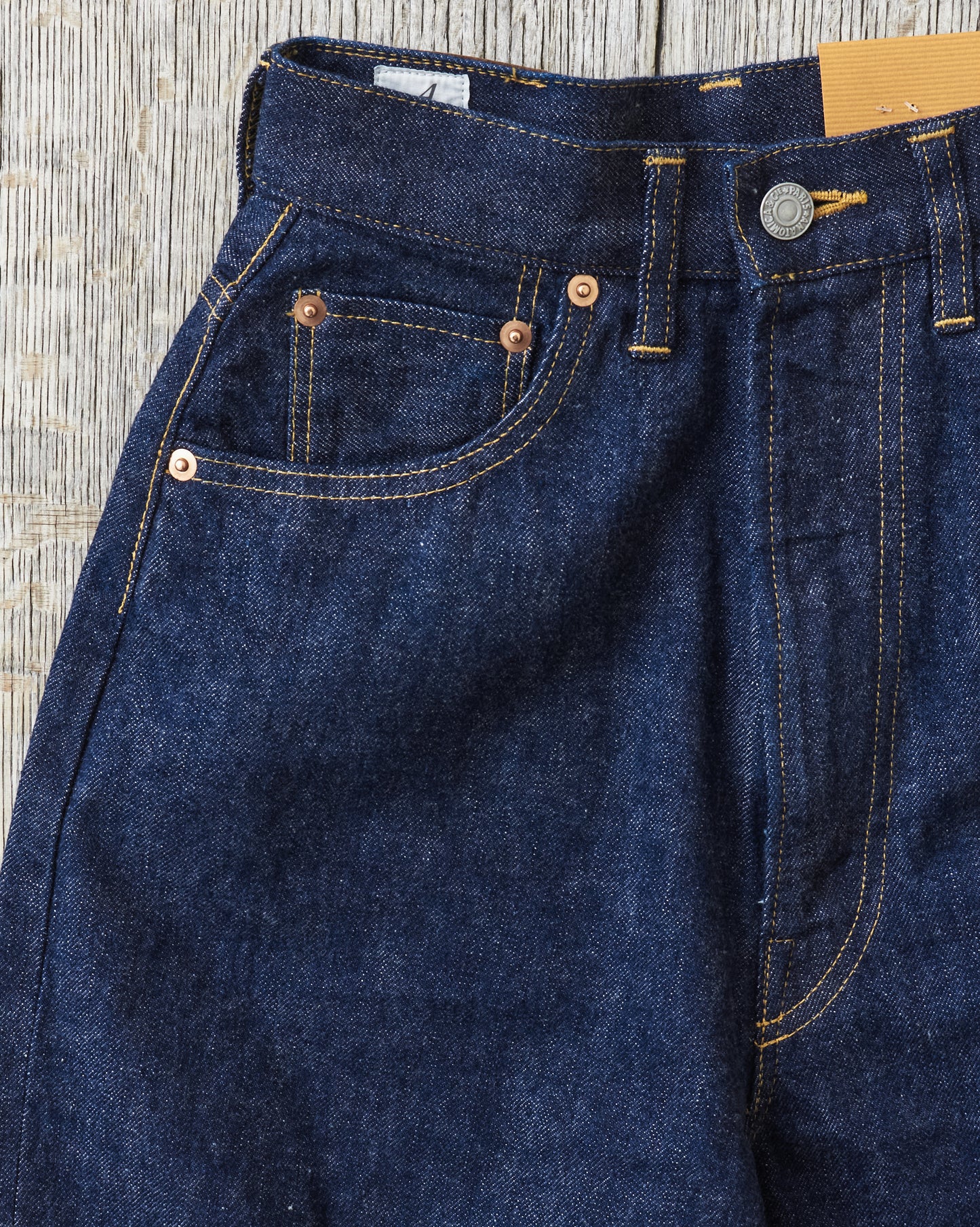 Anatomica Lot. 618 Marilyn 1 One Wash