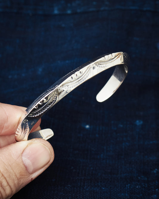 Larry Smith Triangle Bracelet (3 POINT) BR-0064