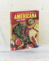 Natur & Kultur Jonas Cramby Americana