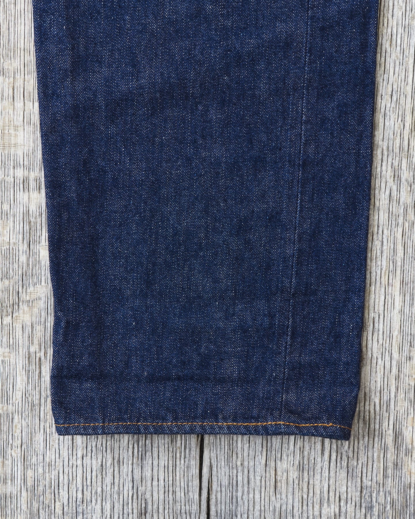 OrSlow 1056 Model 66 Standard Fit Jeans One Wash