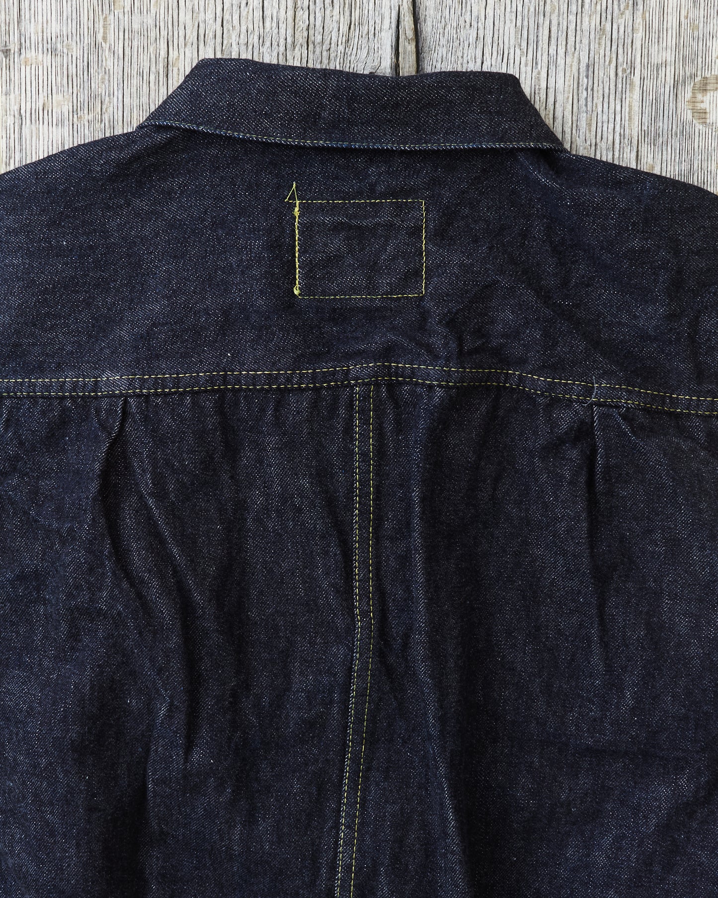 TCB Jeans S40's Denim Jacket