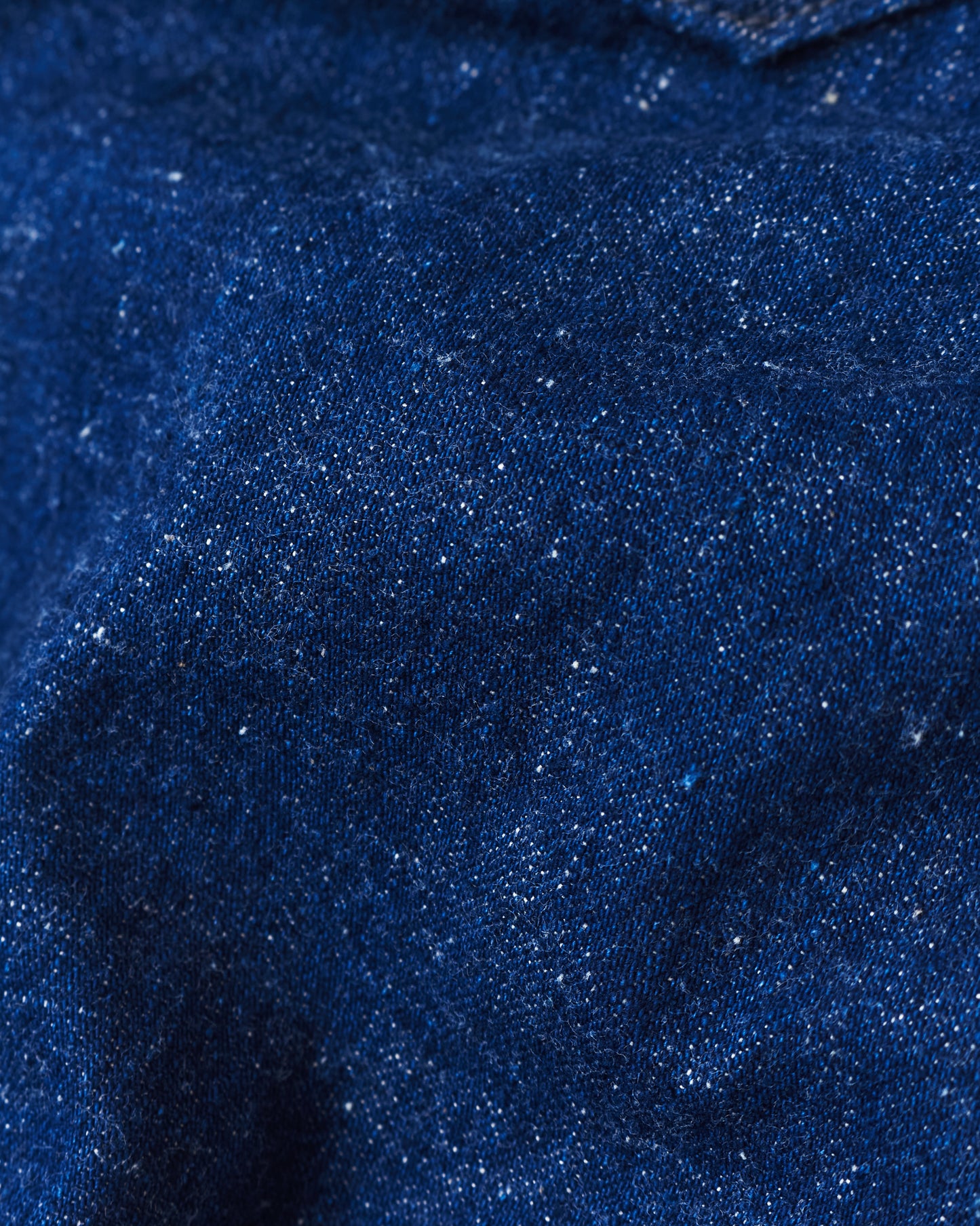 OrSlow 5132 Wide Flare Denim Sailor Pants One Wash