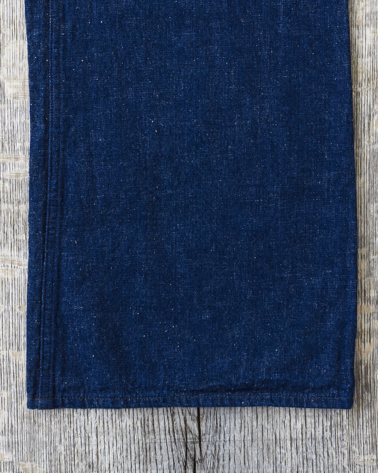 OrSlow 5132 Wide Flare Denim Sailor Pants One Wash