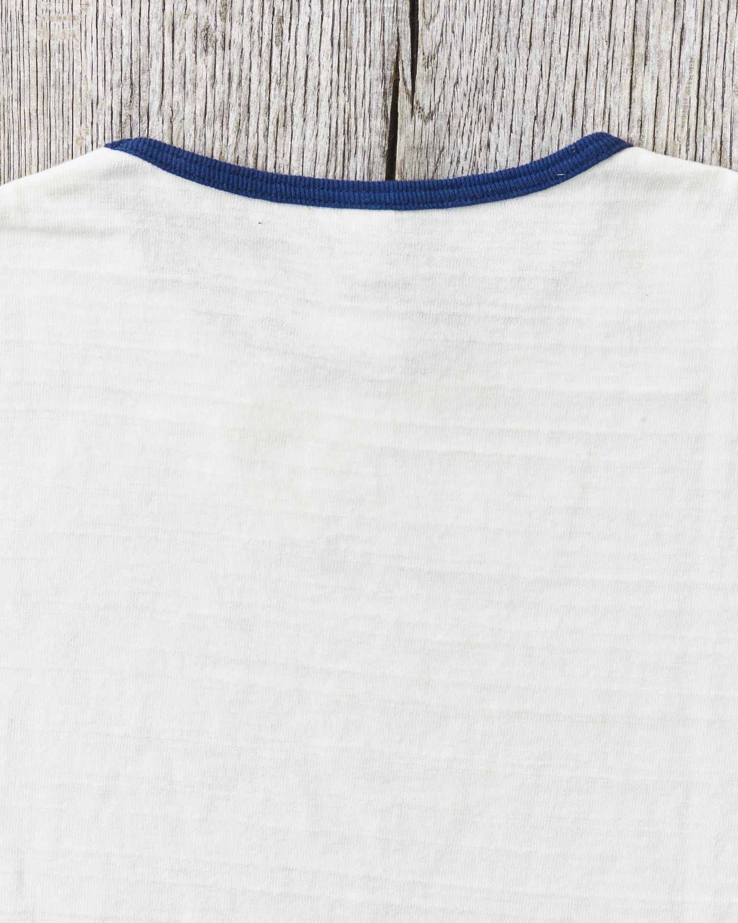 Warehouse & Co. Lot 4059 Streaking Team T-shirt