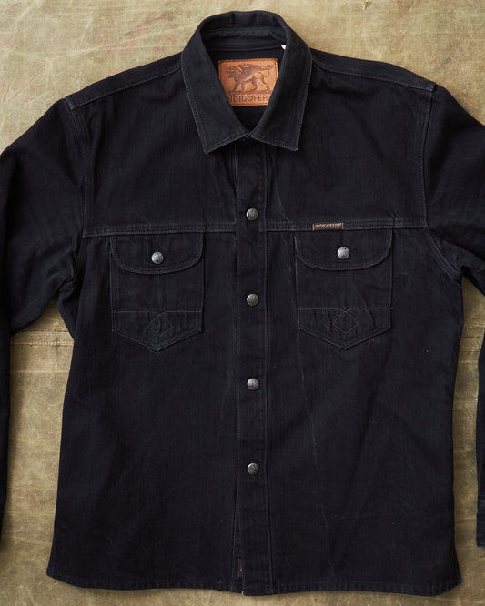 Second Hand Indigofera Copeland Gunpowder Size L