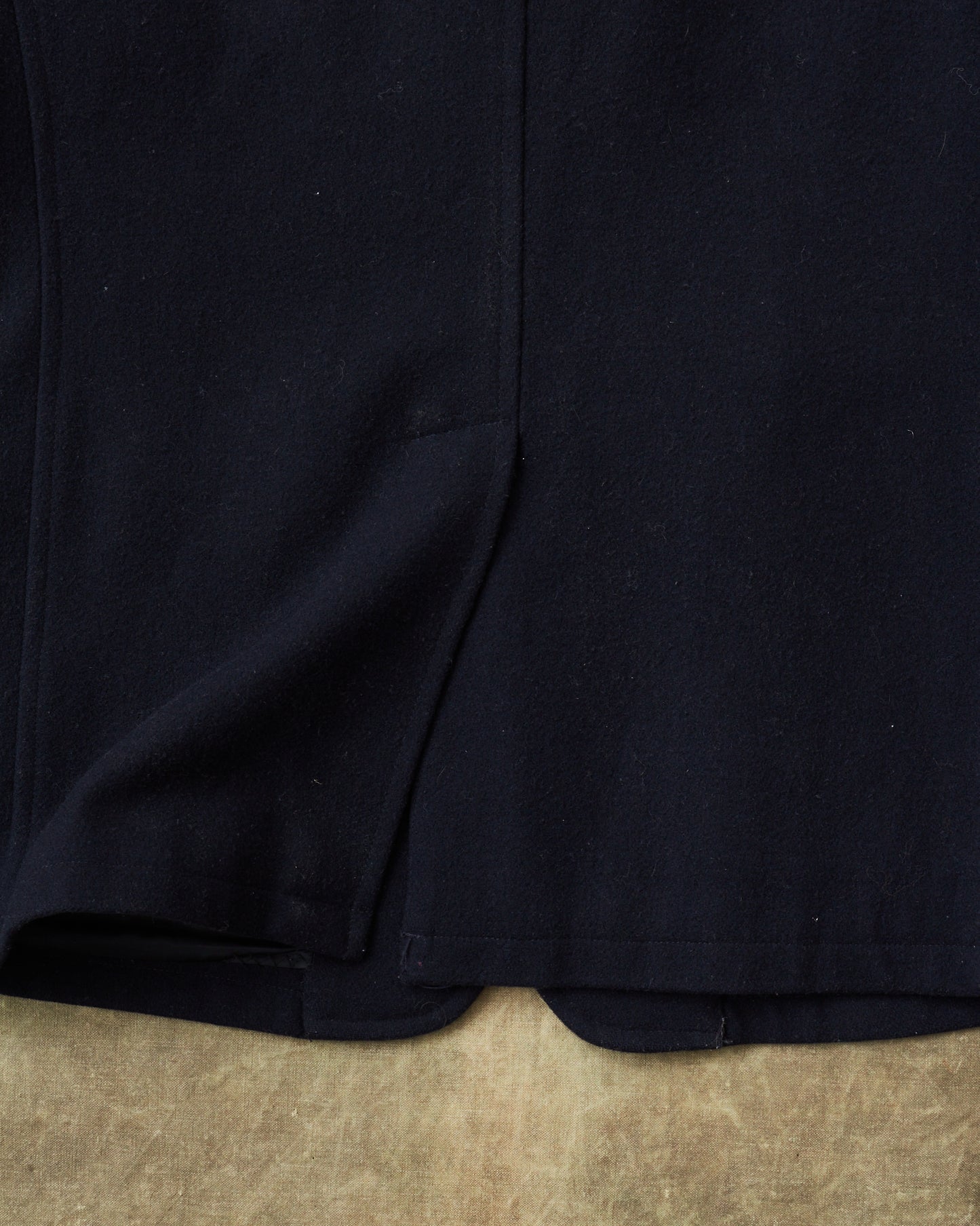Second Hand Pherrows Wool Blazer Size 42R