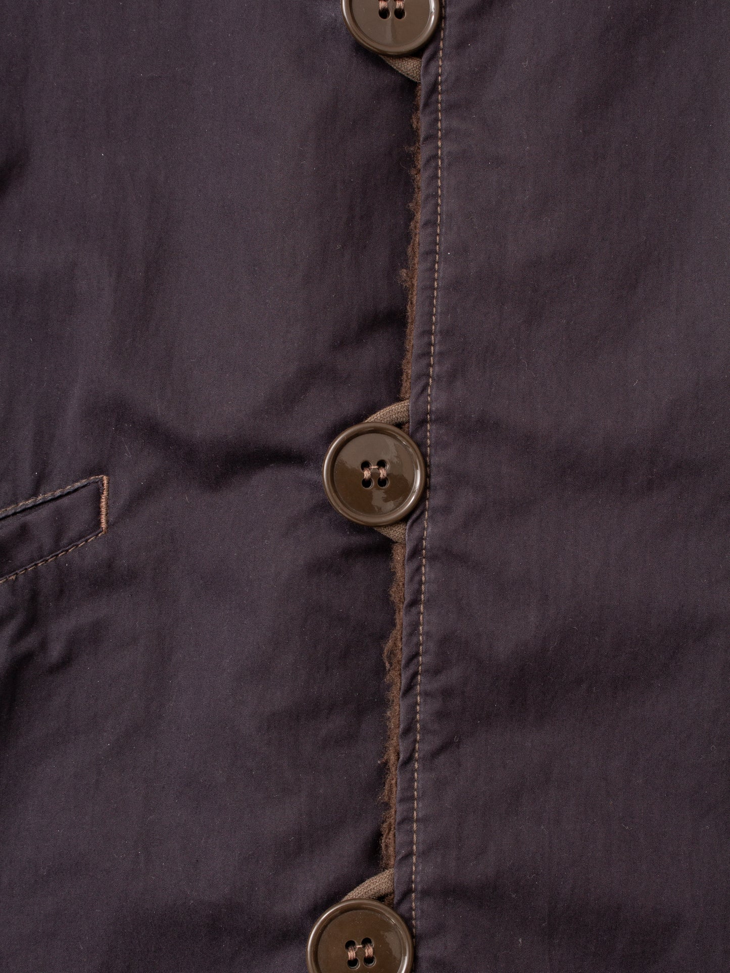 Second Hand Freewheelers Exclusive M1943 Jacket Navy