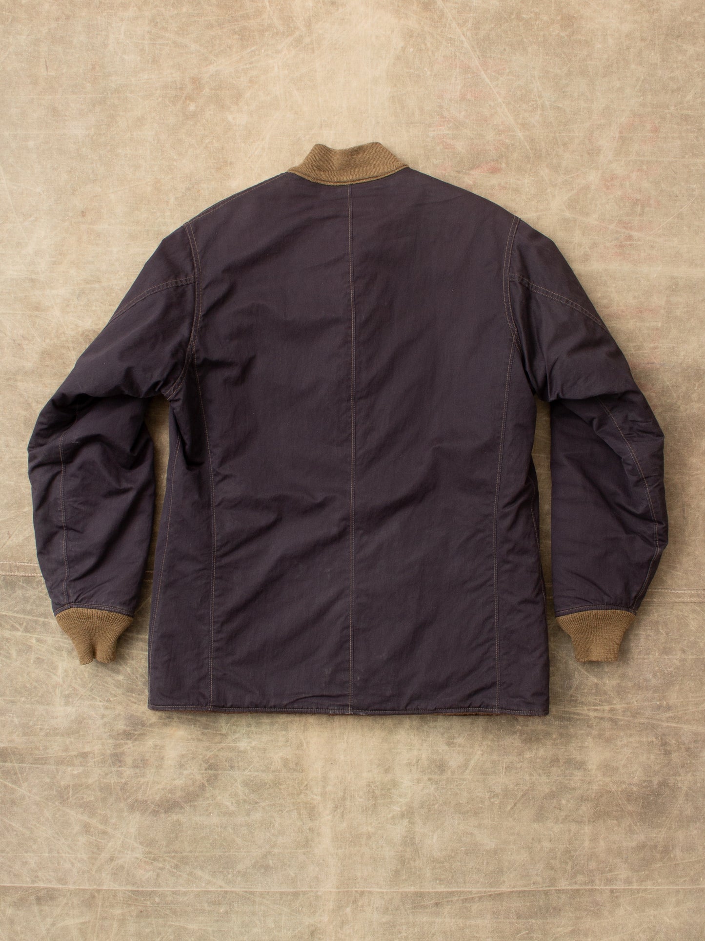 Second Hand Freewheelers Exclusive M1943 Jacket Navy
