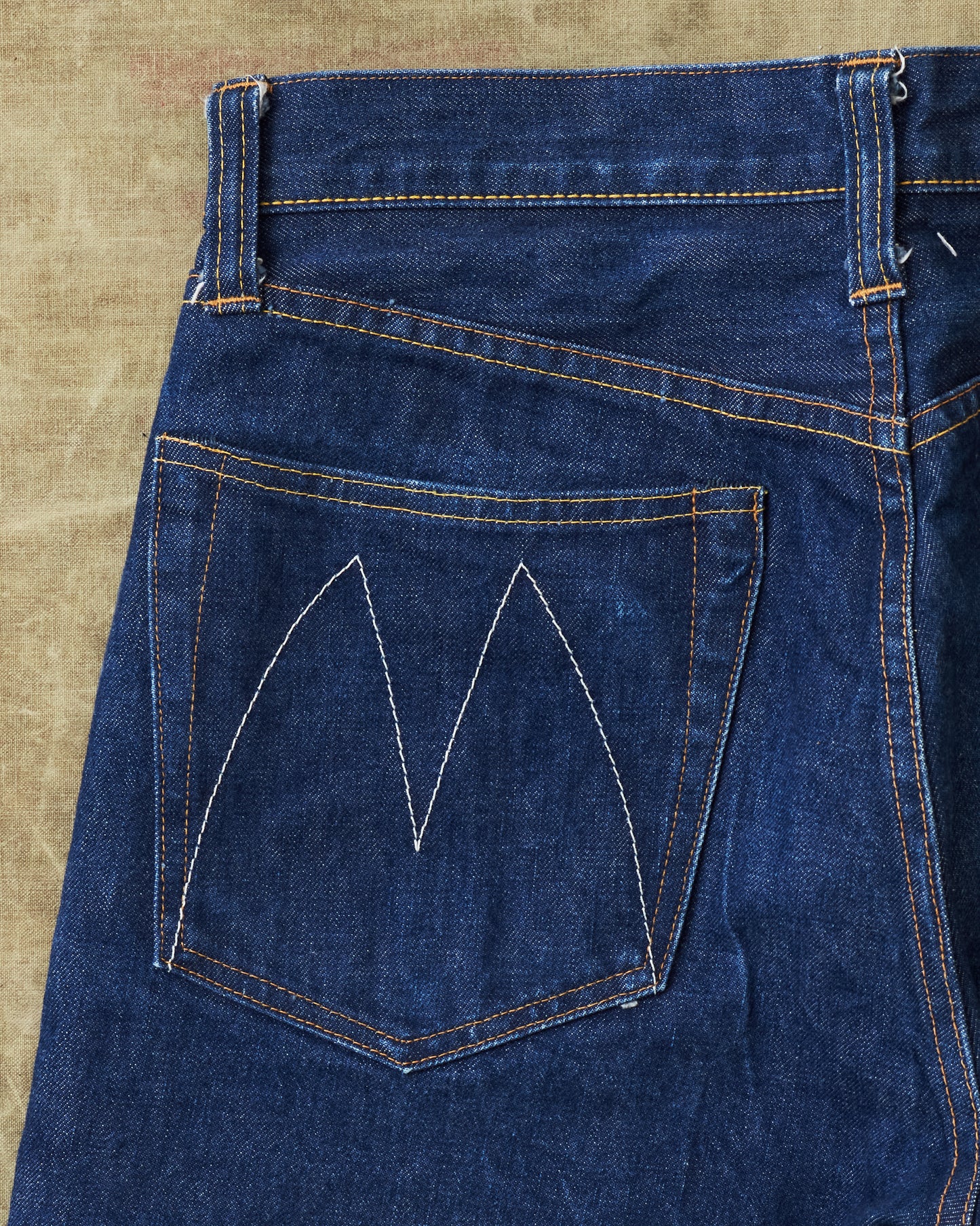 Second Hand Mister Freedom Californian Jeans W31 / L 32