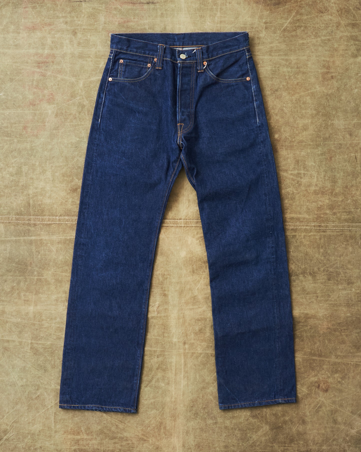 Second Hand Mister Freedom Californian Jeans W31 / L 32