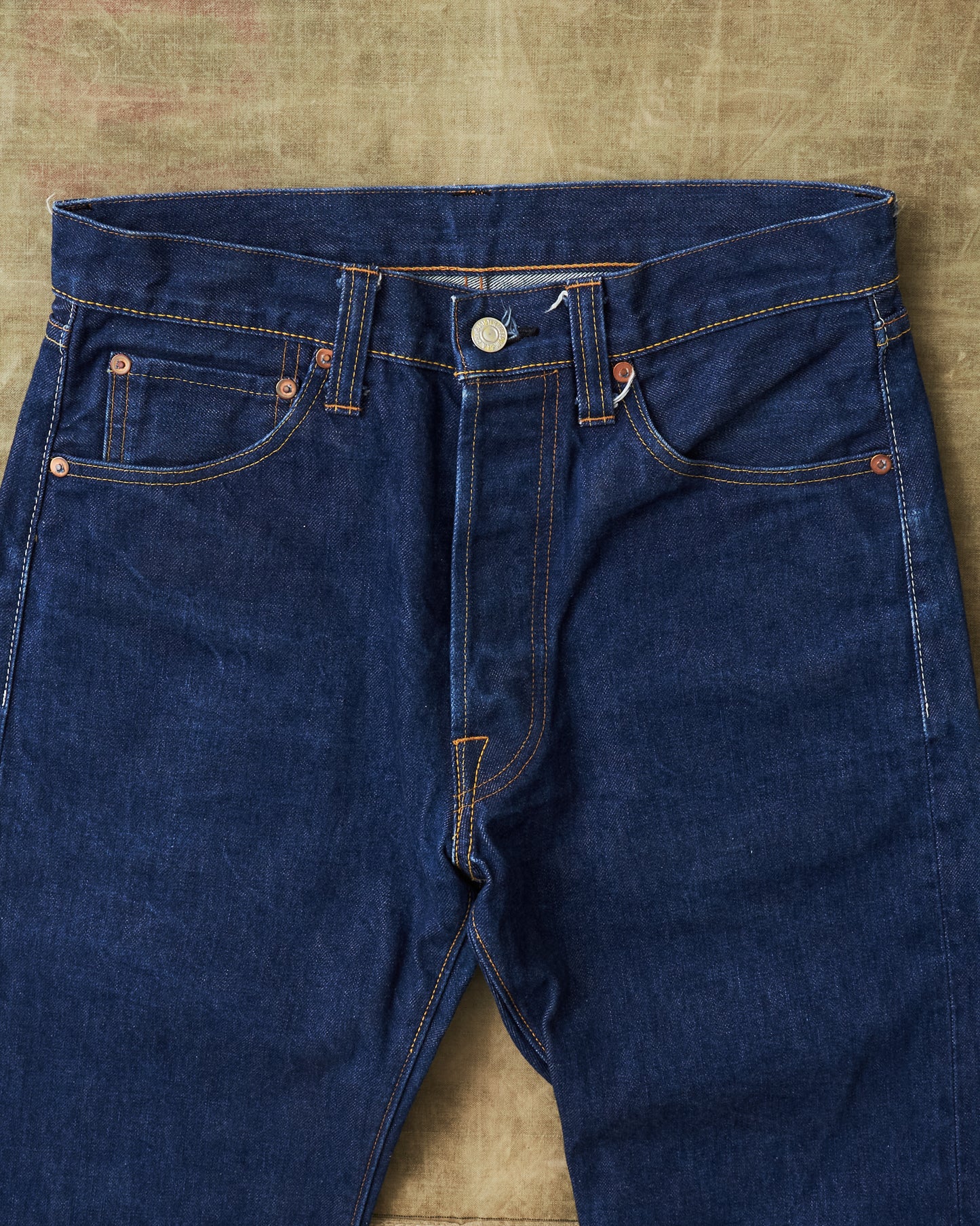 Second Hand Mister Freedom Californian Jeans W31 / L 32
