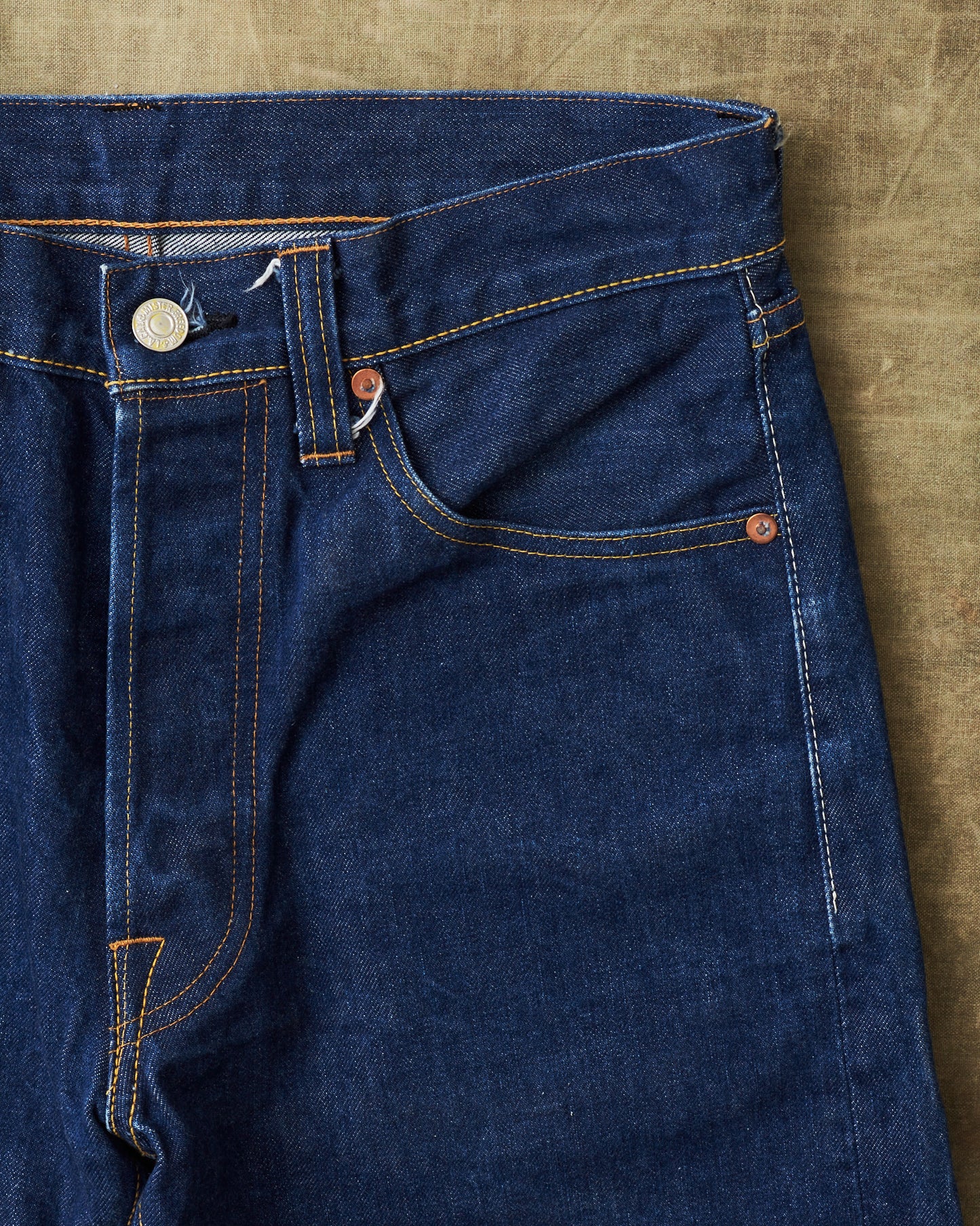 Second Hand Mister Freedom Californian Jeans W31 / L 32