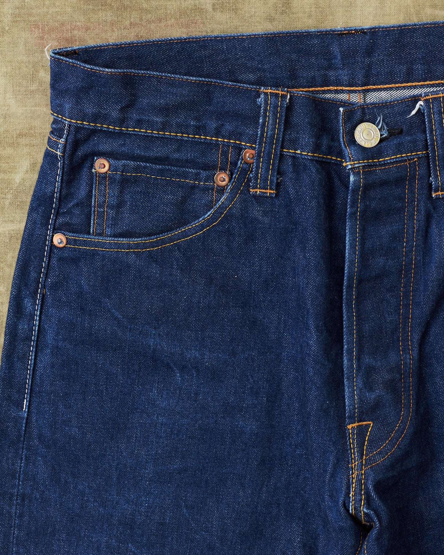 Second Hand Mister Freedom Californian Jeans W31 / L 32