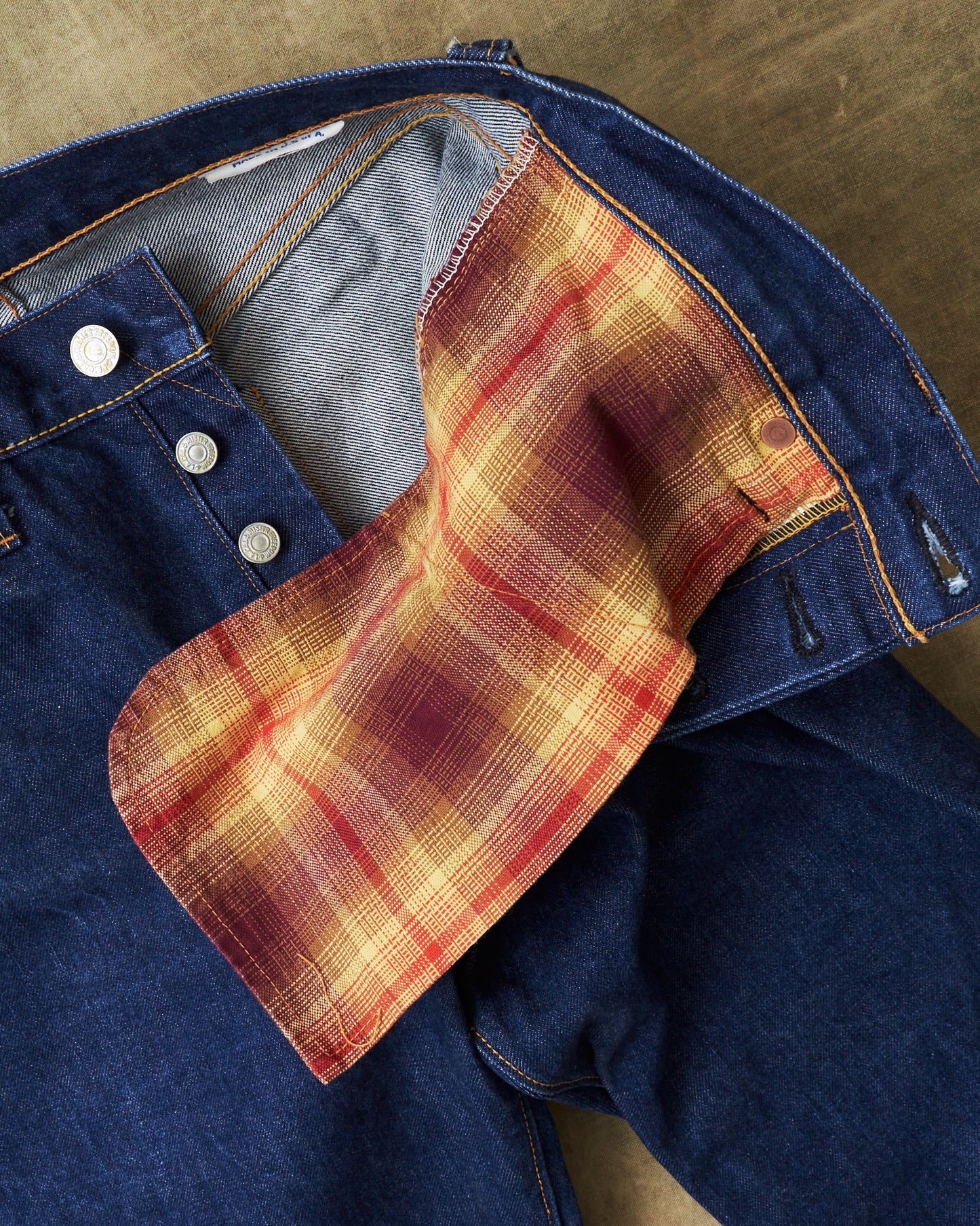 Second Hand Mister Freedom Californian Jeans W31 / L 32