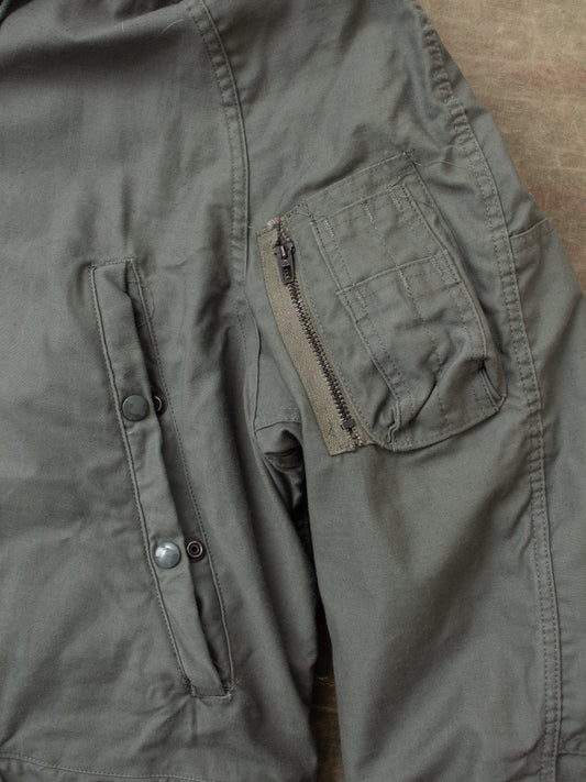 Vintage No. 2 US Army Parka Extreme Cold Weather N-3B
