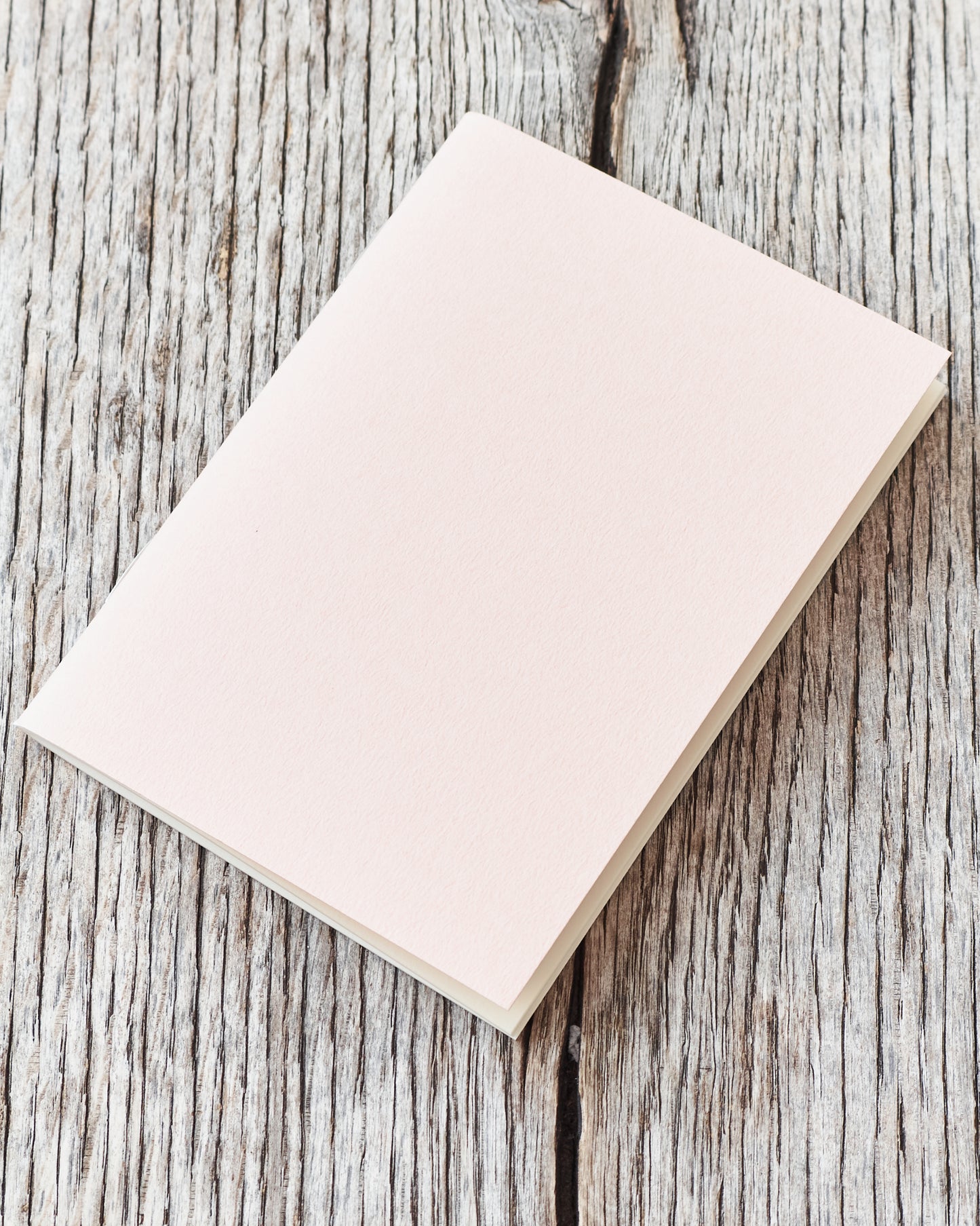 Traveler's Company #017 Passport Notebook Sticker Release Paper