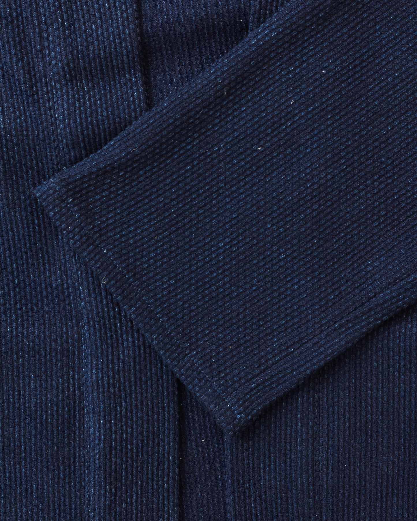 Japan Blue JBOT1305 Jeans Sashiko Haori