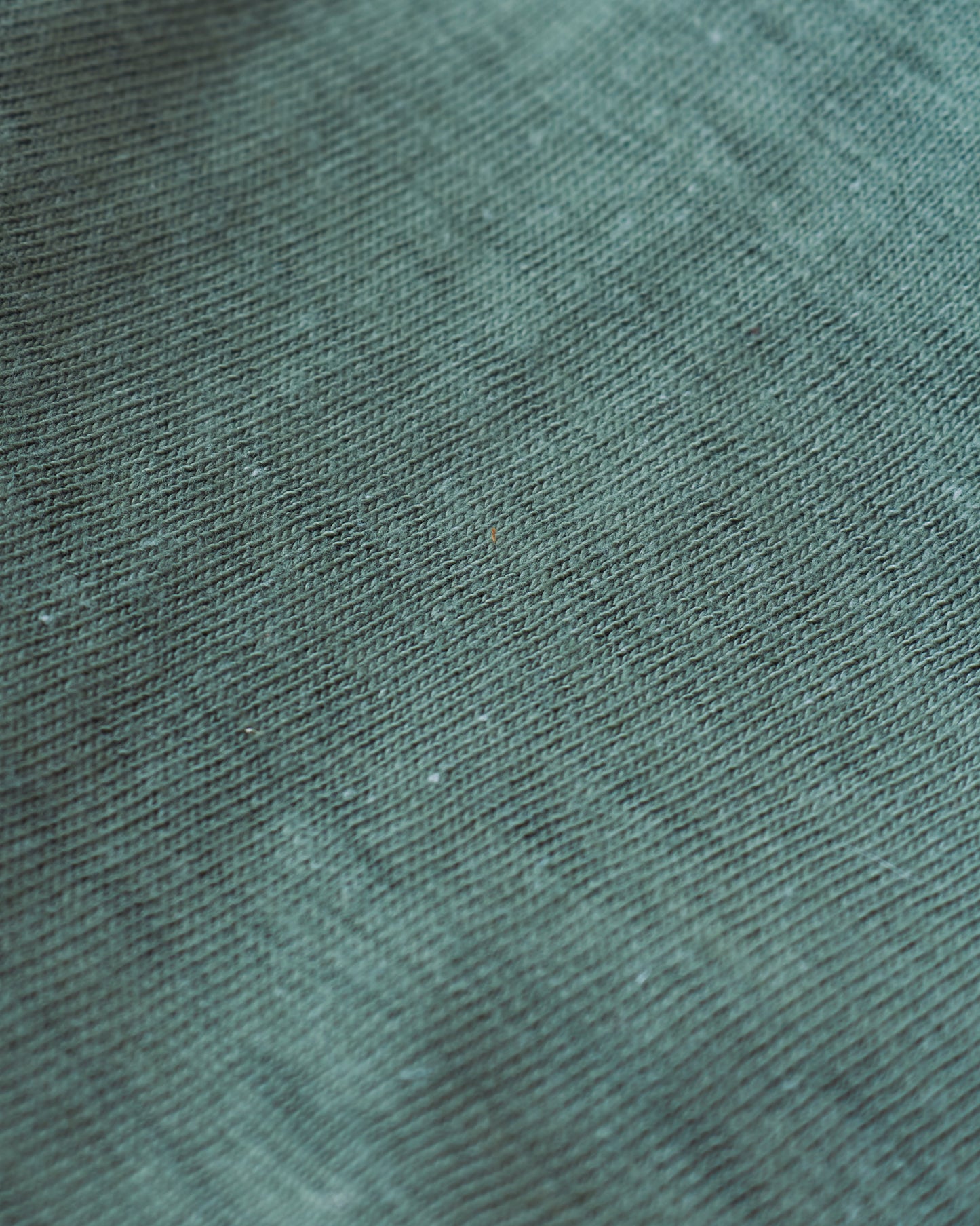 Warehouse & Co. Lot 4601 Plain T-shirt Green
