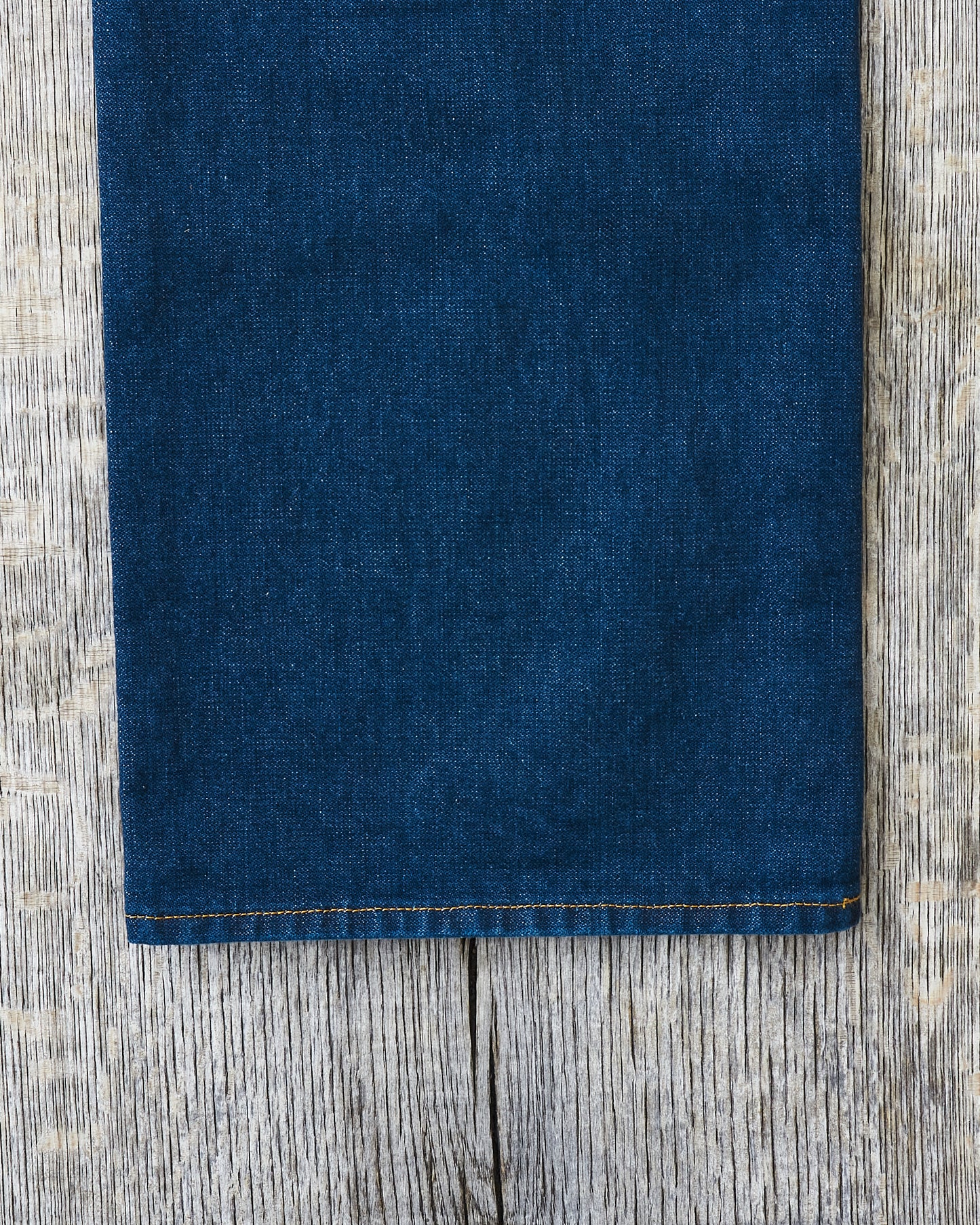 Indigofera Wyatt Jeans Stampede Broken Twill