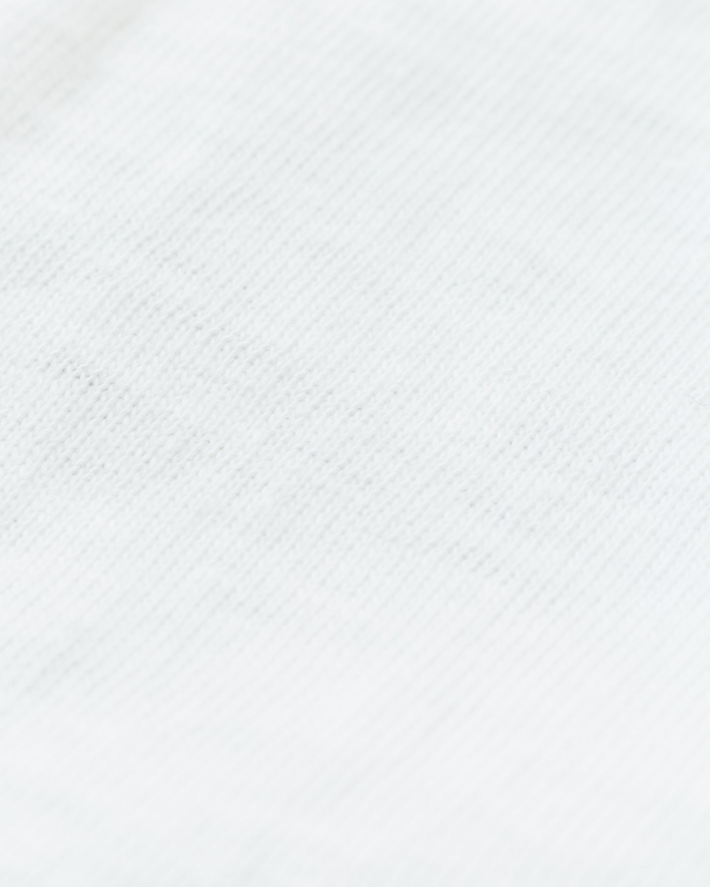 Warehouse & Co. Lot 4601 Plain T-shirt Off White