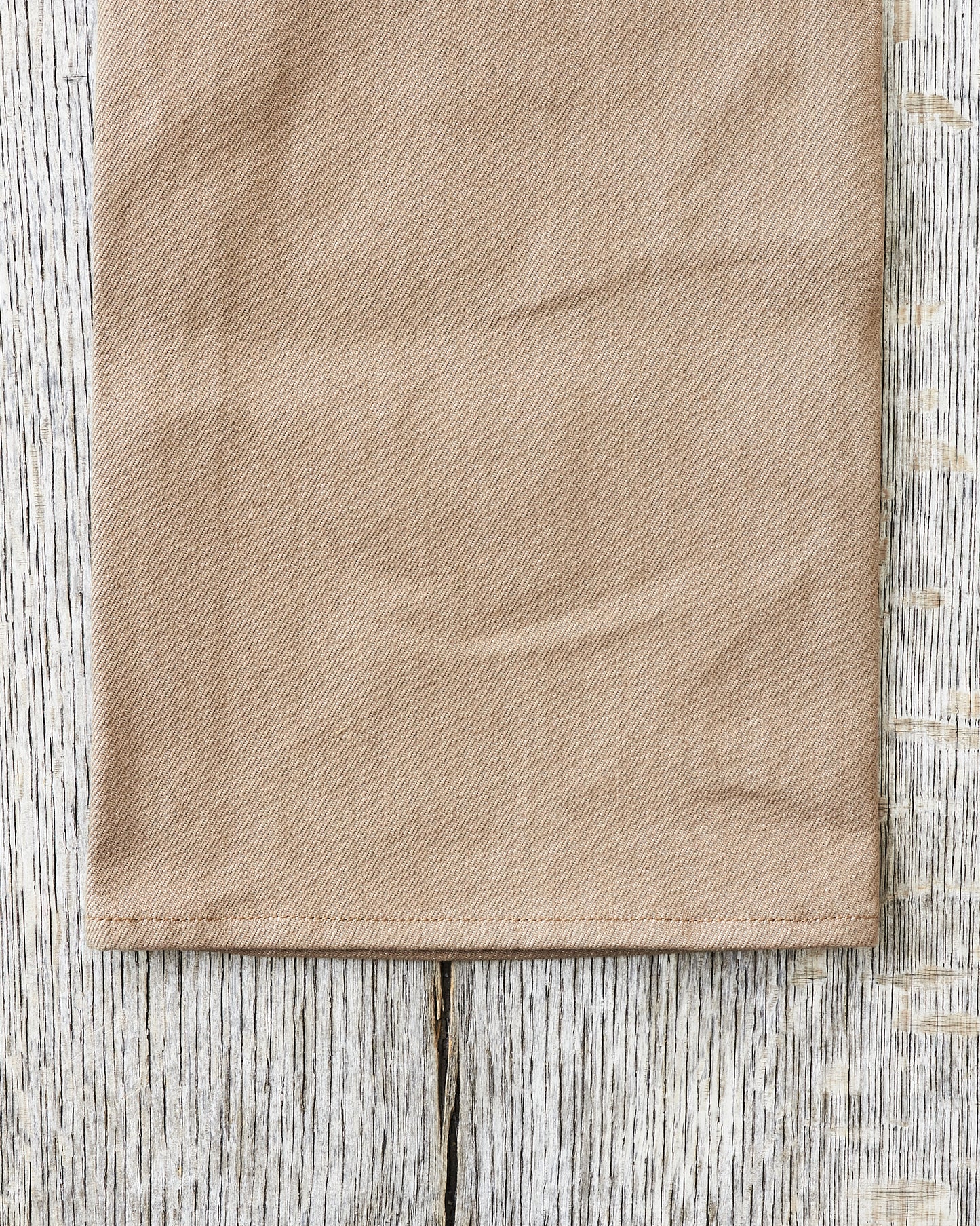 Indigofera Wyatt Jeans Khaki Dusk Denim