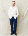 OrSlow 6120 Original Napped Twill Utility Coverall