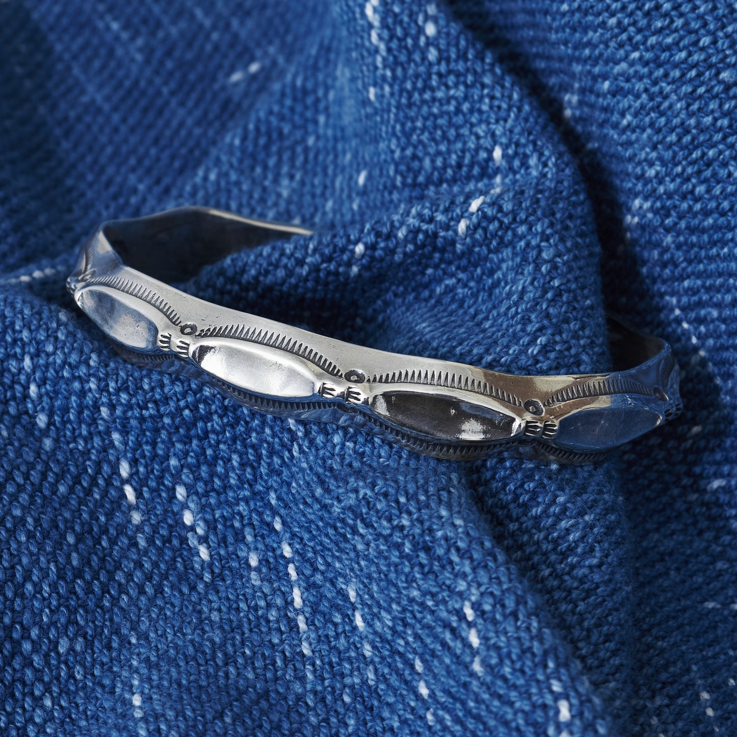 Larry Smith Press Bracelet BR-0060