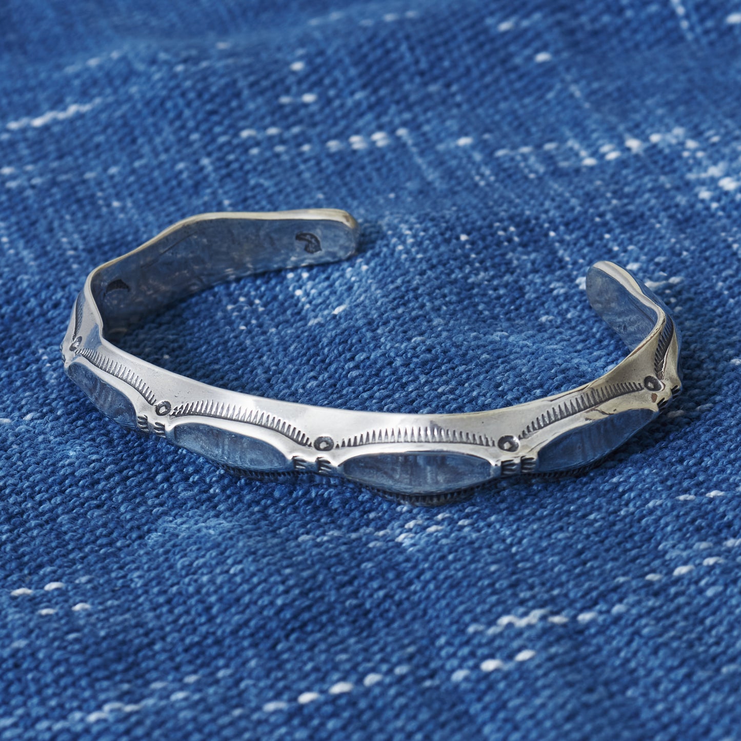 Larry Smith Press Bracelet BR-0060