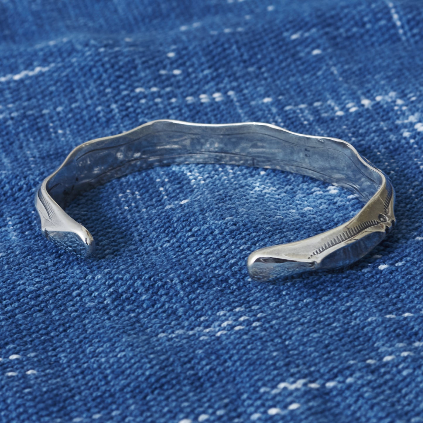 Larry Smith Press Bracelet BR-0060
