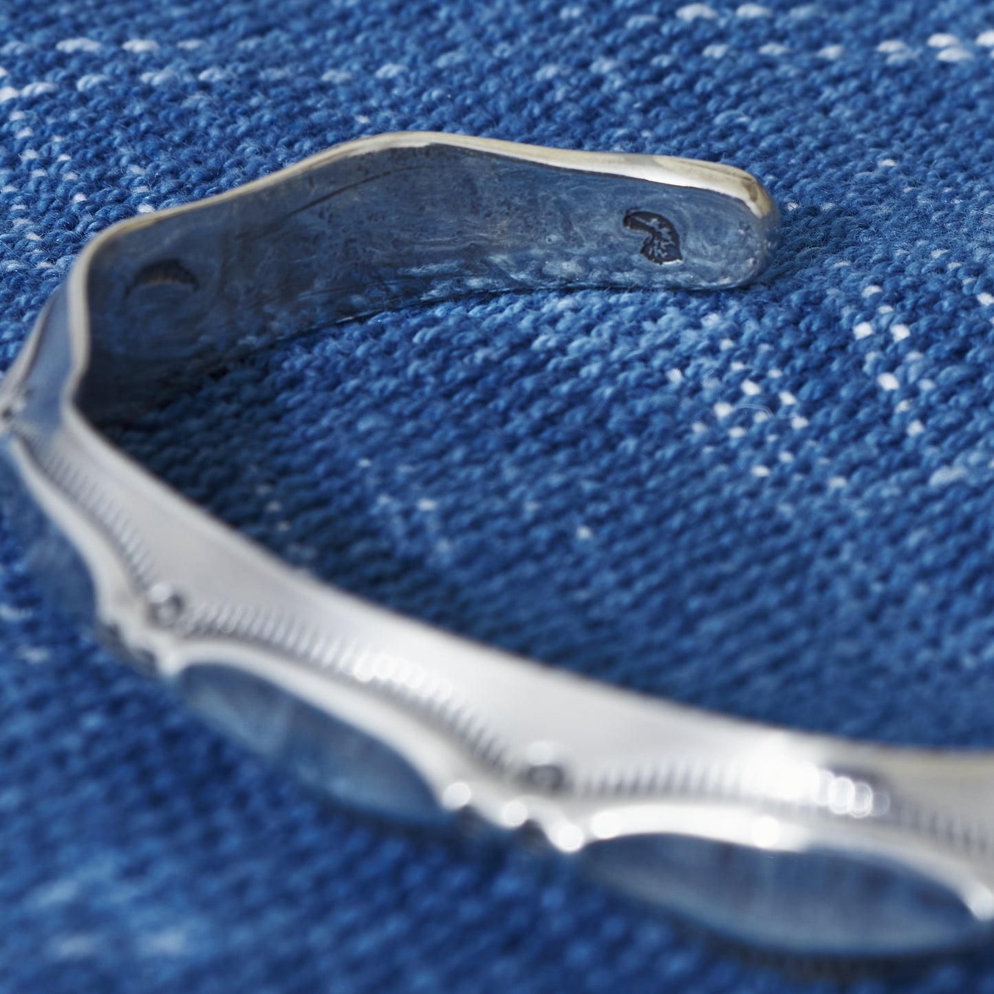 Larry Smith Press Bracelet BR-0060
