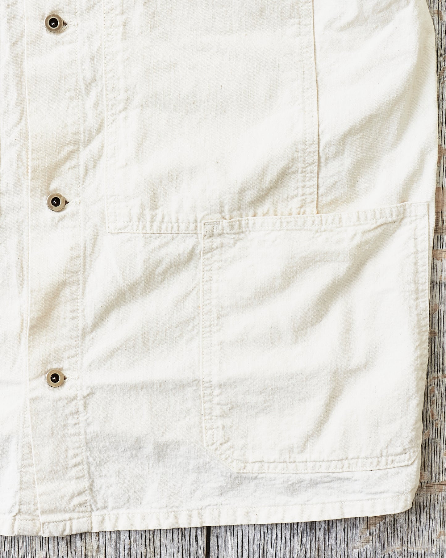 OrSlow 6120 Original Napped Twill Utility Coverall