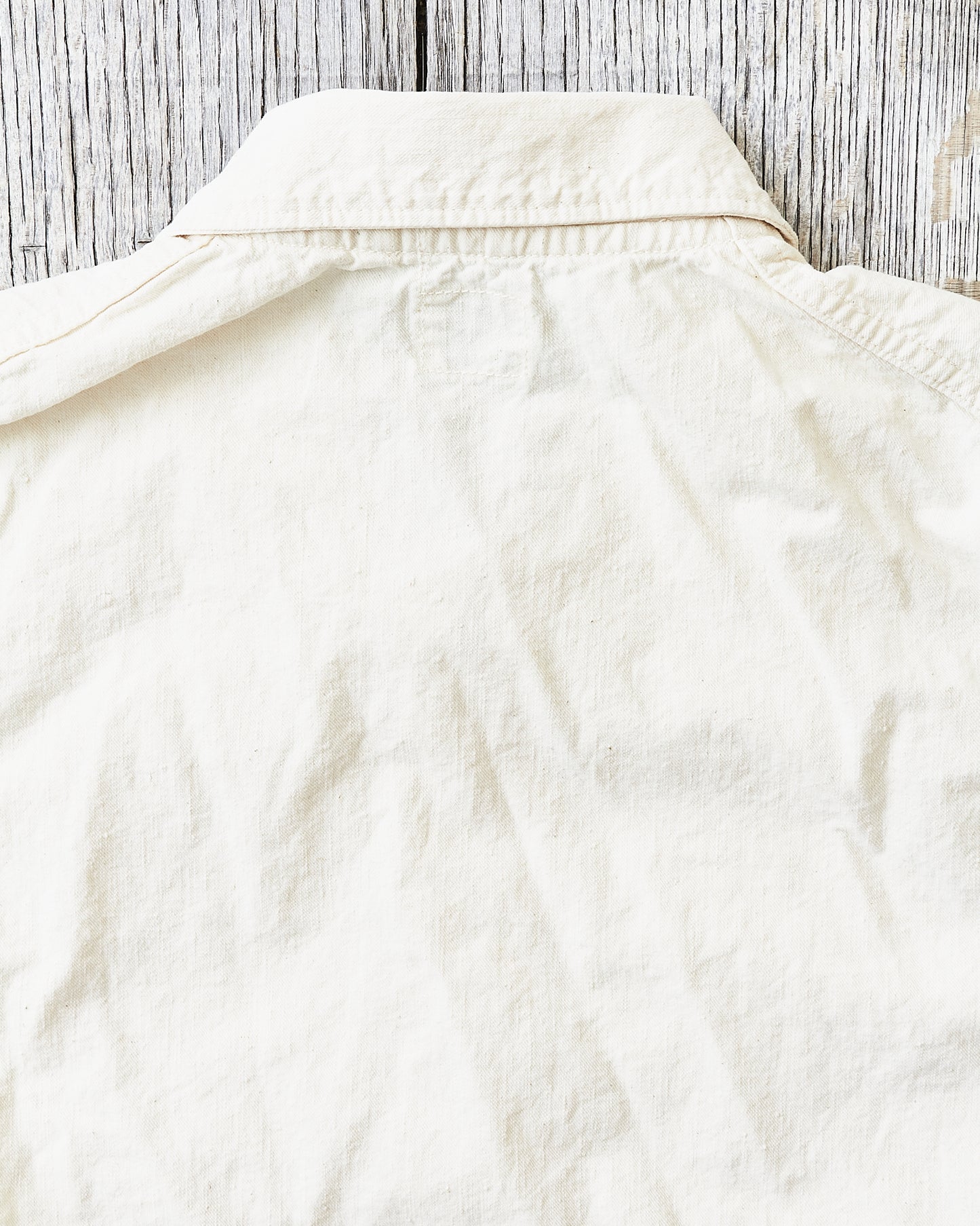 OrSlow 6120 Original Napped Twill Utility Coverall