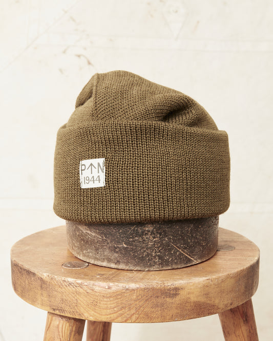 Papa Nui Cap Co. Z-Special Cap Canadian Khaki