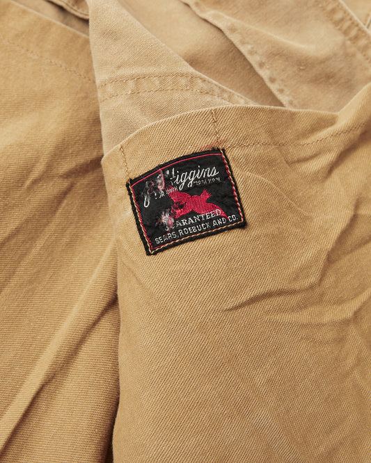 Vintage 1950's JC Higgins Sears Roebuck Hunting Jacket