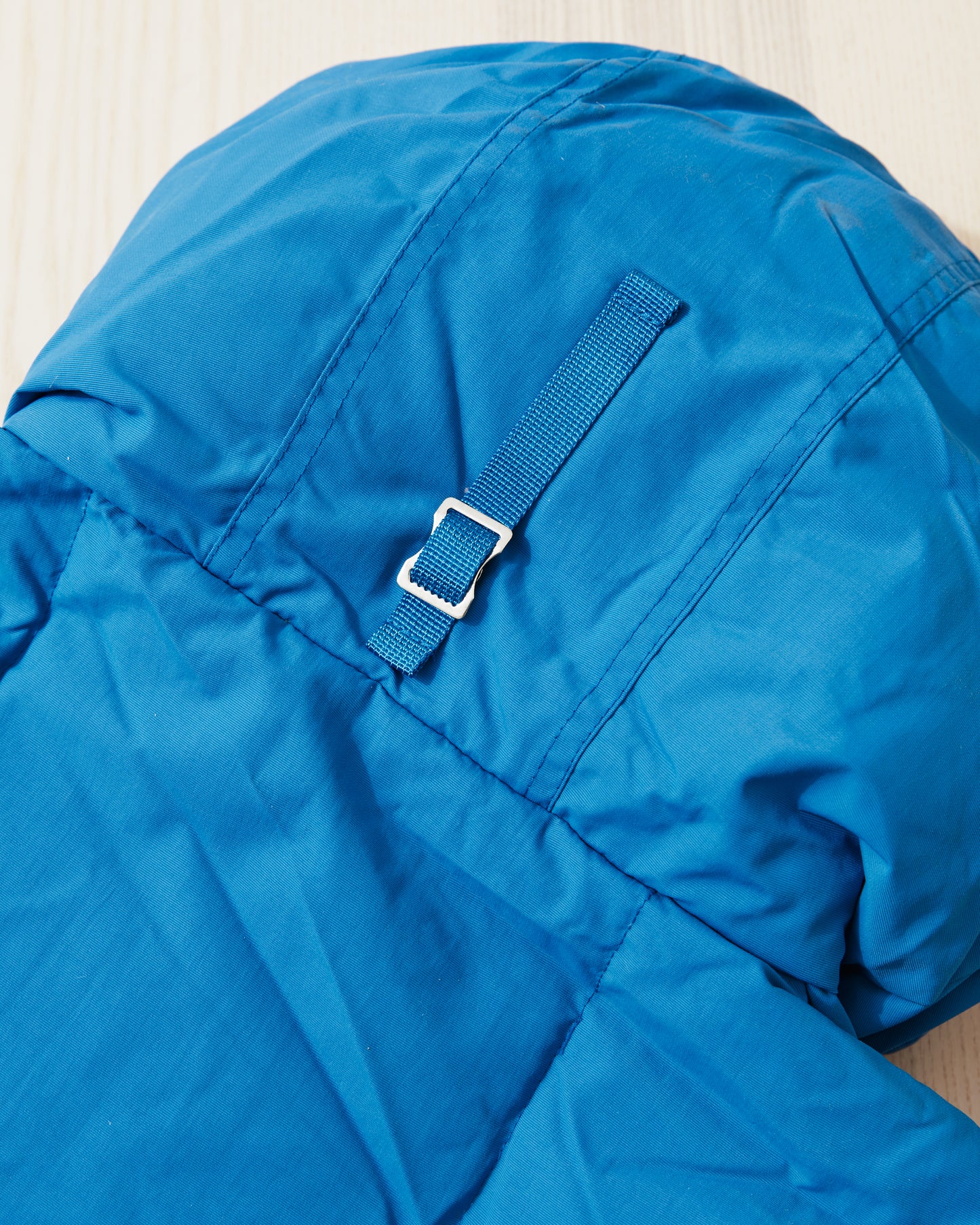 Big Rock Candy Mountaineering Arctic Parka - Blue Raspberry