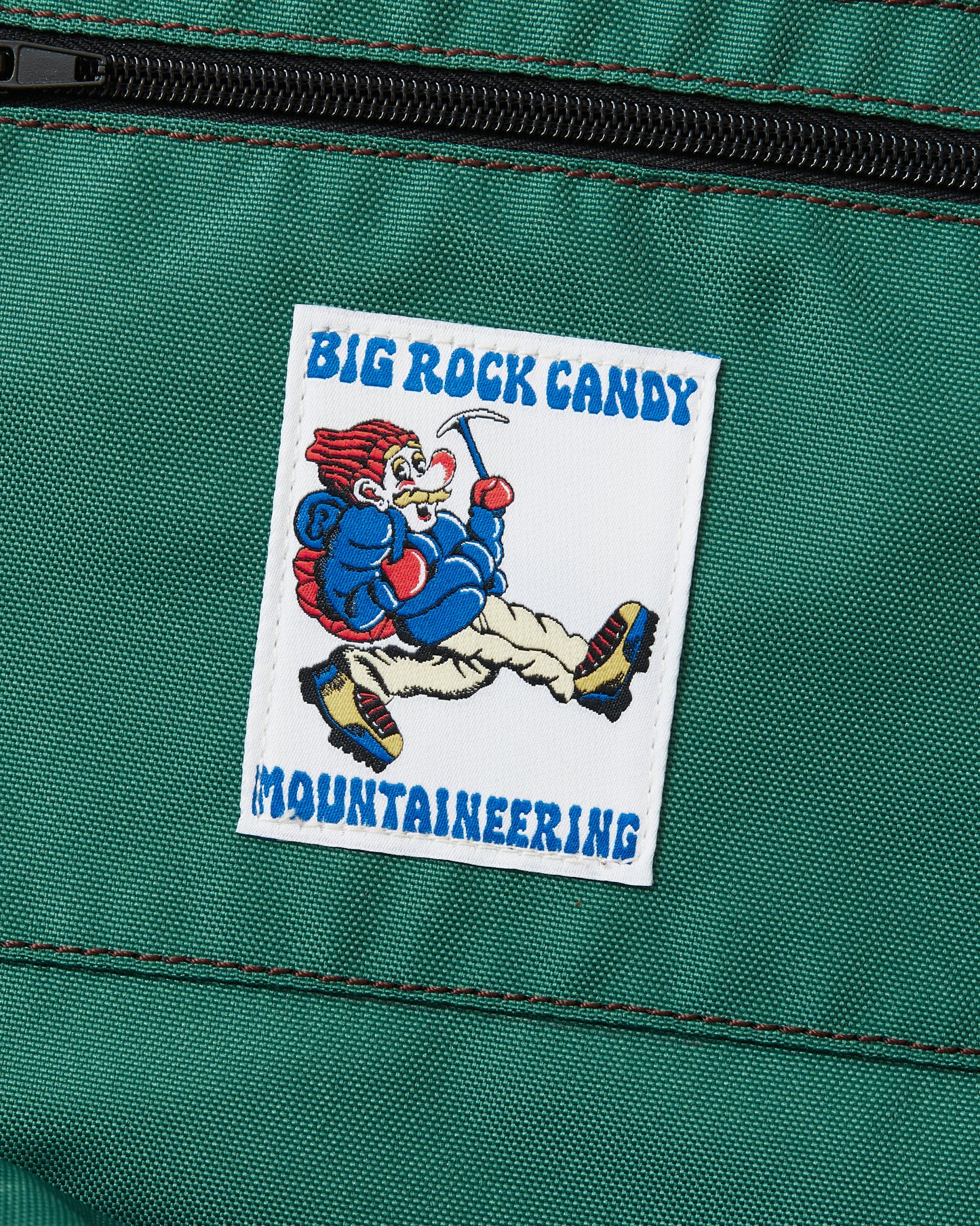 Big Rock Candy Mountaineering Gator Backpack - Zucchini