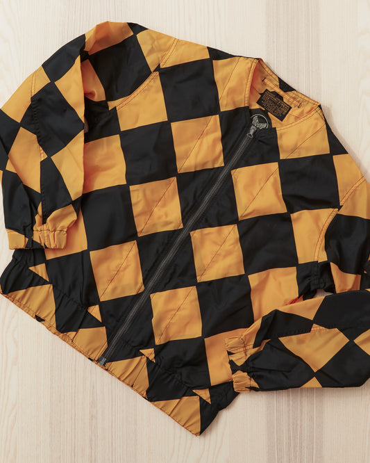 Buzz Rickson's BR15748 Line Crewman G-1 Jacket