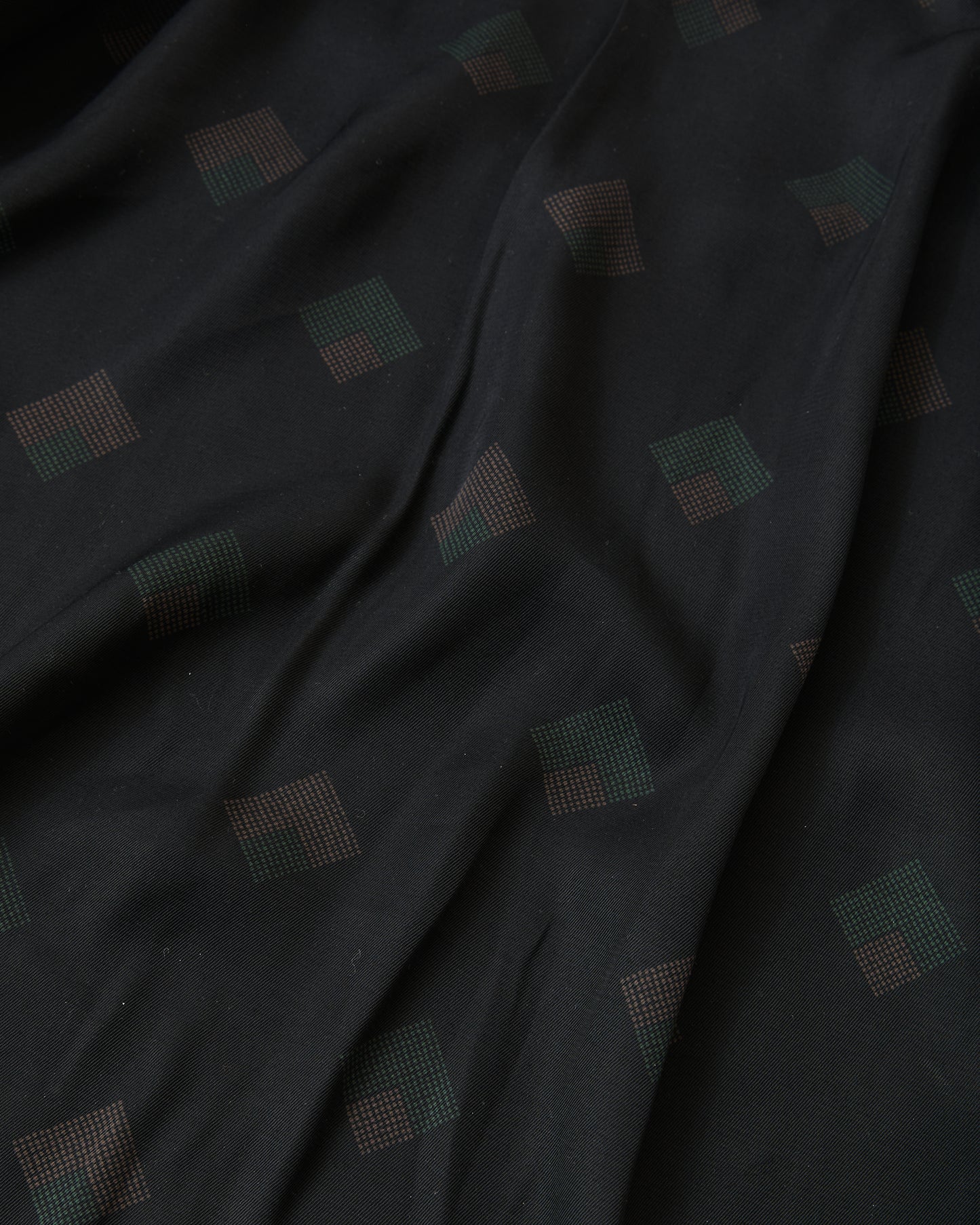 Bryceland's Brent Horsehide Leather Jacket Black