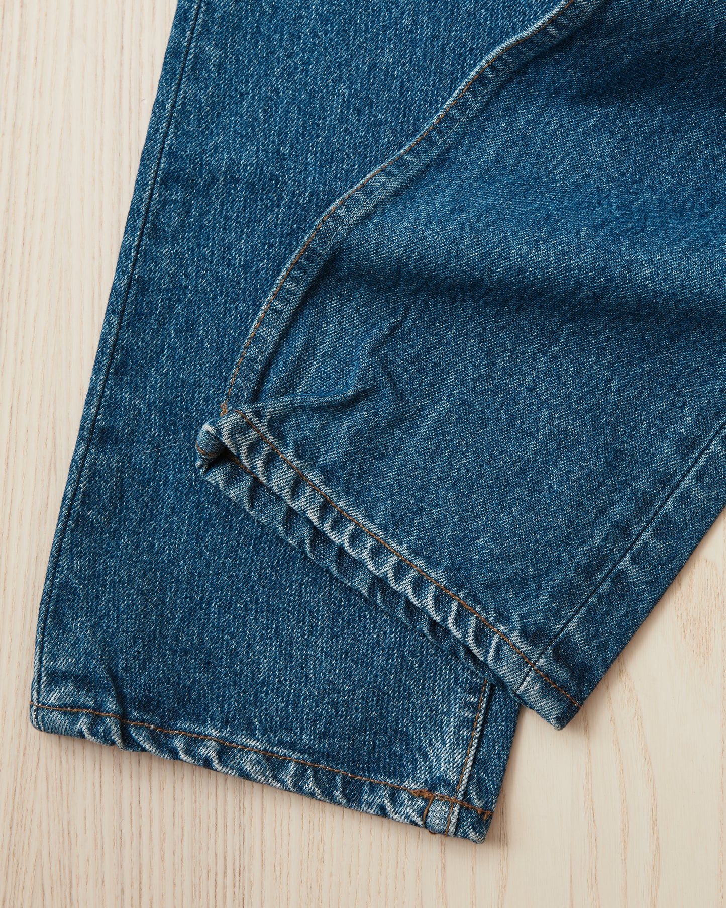 Vintage No. 55 90's Made in USA Dead Stock Levi's 501 Jeans W 28 / L 32