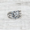Larry Smith Shell S Ring RG-0002