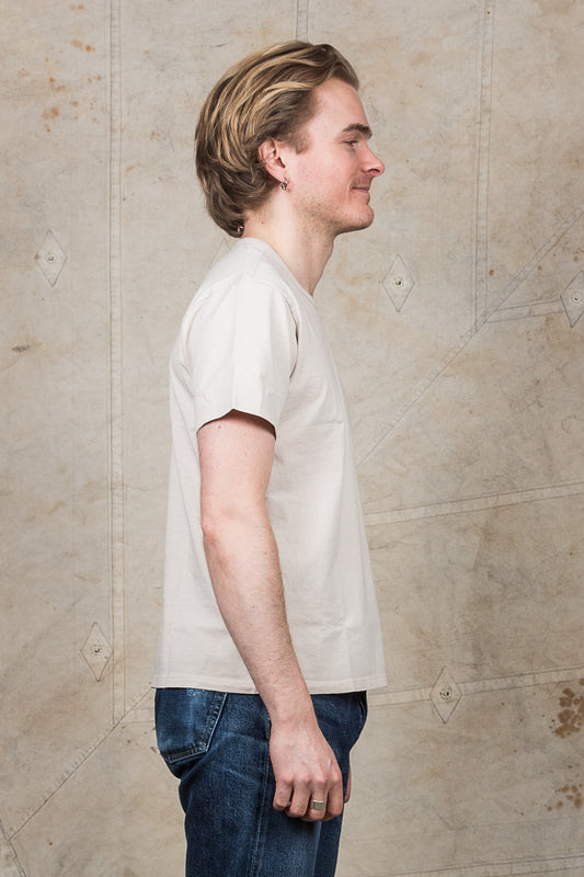 Lady White Co. Our Natural Tee