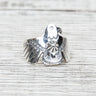 Larry Smith Thunderbird Ring RG-0012