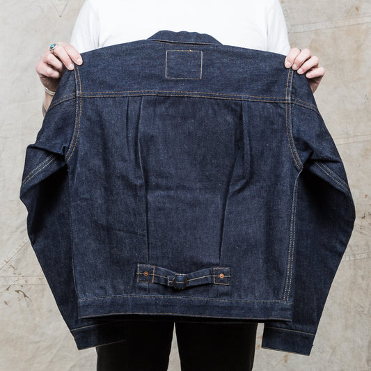 LVC 555 Valencia Street 506xx Jacket