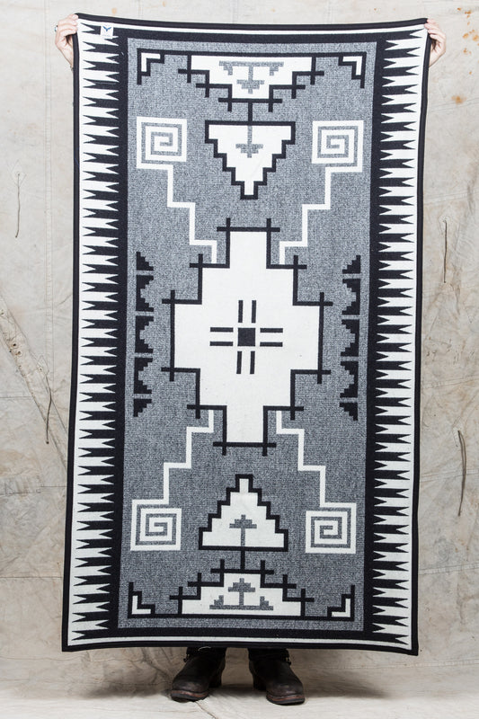 Pendleton AICF Naskah Saddle Wool Blanket