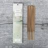 Juniper Ridge Campfire Incense Sweetgrass