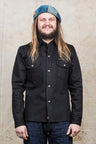 Indigofera Copeland Shirt Gunpowder