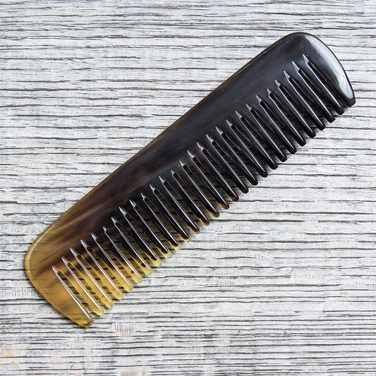 Hornvarefabrikken Large Horn Comb