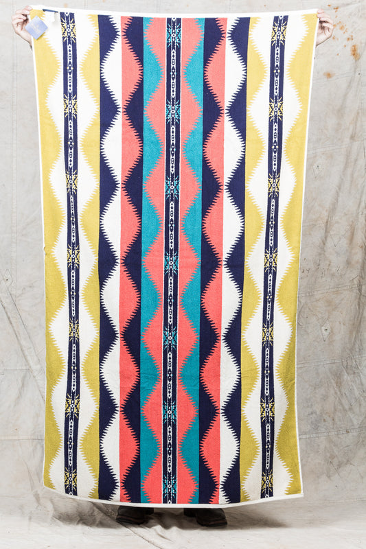 Pendleton Beach Towel Saguaro